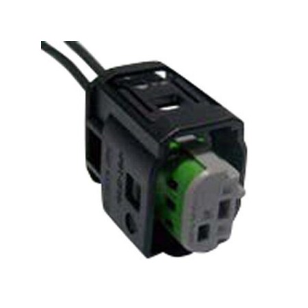 Motorcraft Wire Assembly, Wpt1100 WPT1100